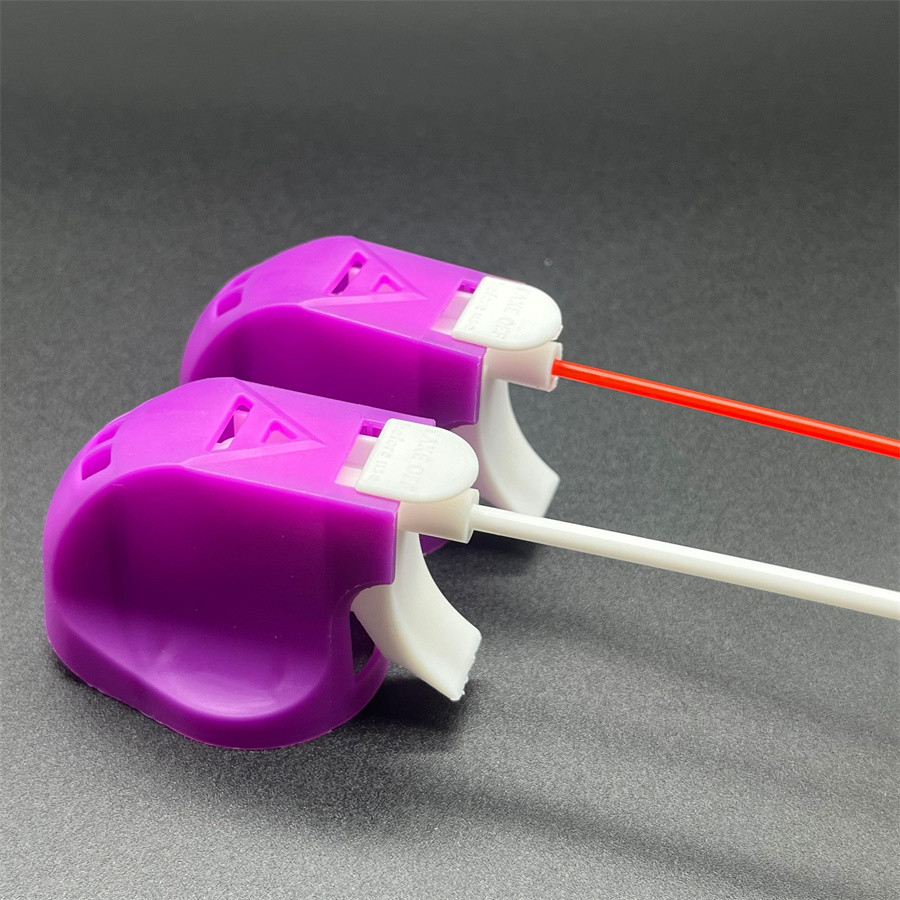Adjustable Trigger Spray Cap Suitable For Aerosol Tin Cans