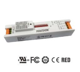 Quality HD402V 5.8GHz Microwave Motion Sensor With Dimmable Function UL Certification for sale