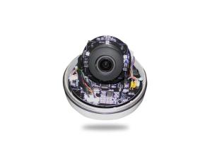 Support Hikvision CCTV Camera DS-2CD2142FWD-I 4MP Outdoor Fixed/auto  Les IR Dome CCTV IP Camera