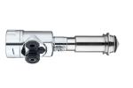 316L IP67 Hydrostatic VEGA Level Meter Switch Transmitter ODM