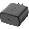 Buy cheap 45W PD Fast Charger Power Adaptor With UK / EU / US PLUG Type C Port from wholesalers