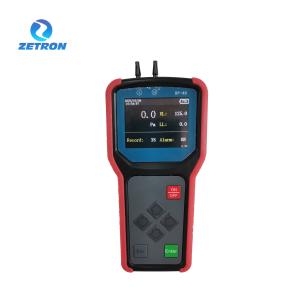 Buy cheap Handheld Cleanroom Digital Differential Pressure Meter DP-40 product