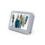7 Inch SIBO Inwall Mount Tablet With Serial Port GPIO Octa Core USB OTG For