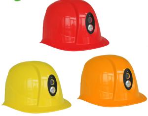 Waterproof Head Mounted Camera 