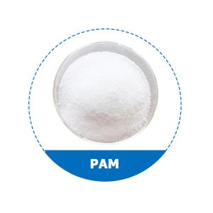 Industrial Wastewater Treatment Cationic Polyacrylamide Flocculant Anionic Pam Flocculant Polyacrylamide