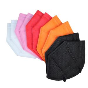 Buy cheap Kn95 Face Mask 5 Layer Non Woven Fabric product