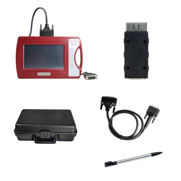 Super DSP3 Plus DSPIII+ OBD Odometer Correction Tool For 2010-2019 Years New