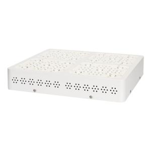 China 520μmol/s C400 400W 850mA COB Led Grow Light Full Spectrum on sale