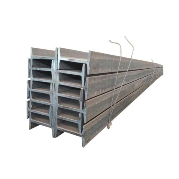 Quality Customized Stainless Steel Bright Bar Beam 301 302 303 1.431 1.4319 1.4305 Ss Q235B for sale