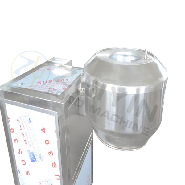 Quality 1mm Slicing Potato Chips Vegetable Cutting Machines Anti Corrosion for sale