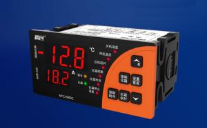 China 220V Temperature Humidity Controller MTC-5060 Temperature Indicator Controller on sale