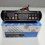 temperature and humidity controller/Humidification Dehumidification Controller