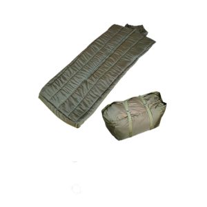 Buy cheap Cold Weather Tactical Sleeping Bag Waterproof Lightweight for Camping product