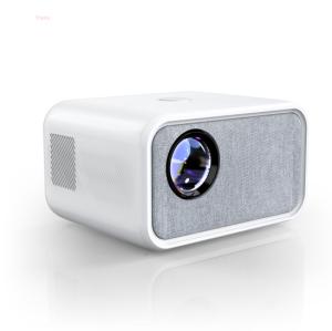 Wireless HDMI T5 Projector Portable Lightweight Multipurpose