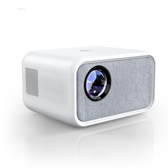 Quality Wireless HDMI T5 Projector Portable Lightweight Multipurpose for sale