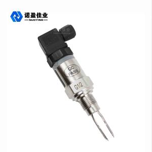 Buy cheap Highly sensitive NYYCUK-B tuning fork level switch for accurate measurement Hersman connector product