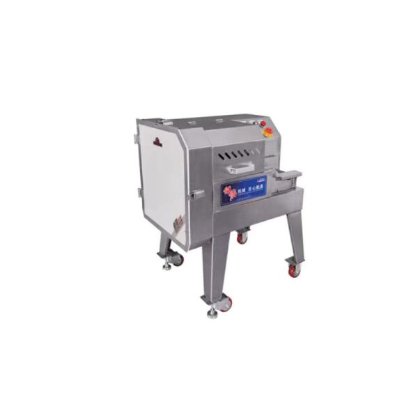 Quality High Capacity Cutting Vegetable Machine CE Certificate Onion Cutting Machine for sale