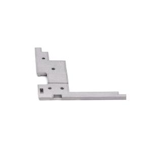 Buy cheap Notebook Computer Hinge Metal Injection Moulding Computer Damping Shaft Bracket product