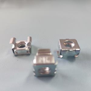 China M9 Stainless Steel Cage Nuts on sale