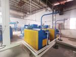 Lubrication Type Fine Wire Drawing Machine With Man Machine Interface
