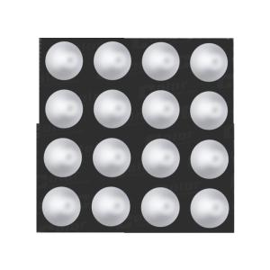 Buy cheap Dot Matrix LED Display Controllable Individually Wash Effect Stage Lighting product