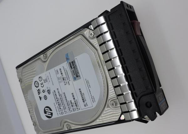 Quality High Durability HP Hard Disk 507632-B21 508040-001 SATA 2TB 1 Year Warranty for sale