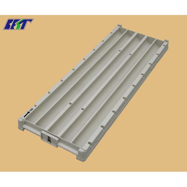 Q Series Drill Core Boxes For Core Mining Exploration