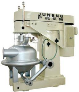 Buy cheap Cassava / Maize Vertical Starch Centrifugal Separators Used In Pre- concentration Starch product