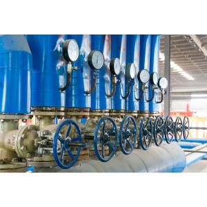 Buy cheap Automatic Welding Autoclave Block Brick Machine product