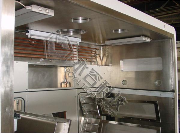 Quality Roll To Roll Web Thin Film Coating Machine, R2R Web Vacuum Metallizing Plant, R2R Web Coater for sale