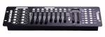 Universal DMX 512 Controller Stage Lighting Operator 192 Channel DMX Controller