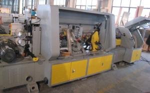 China Edge banding machines full automatic edge banding on sale