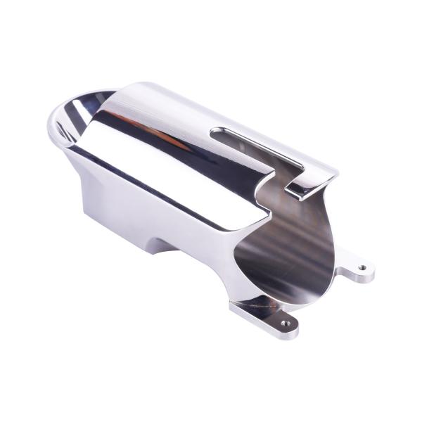 Quality SUS304 CNC Machining Stainless Steel Parts Turning Drilling Grinding for sale
