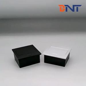 Buy cheap BNT brand hidden type pop up desktop socket kitchen product