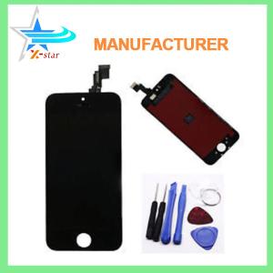 Buy cheap iPhone Screen Complete Assembly iphone 5s lcd high quality product