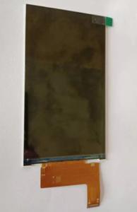 Buy cheap High Resolution 5.5 Inch TFT LCD Module 2160x3840 MIPI To HDMI Interface product
