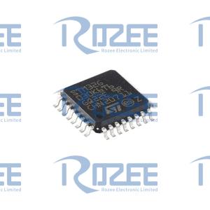 STM32G030K6T6