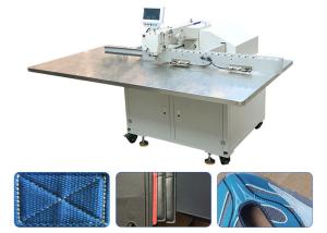 Buy cheap 999 Types 2500RPM 8045 Computer Controlled Sewing Machine product
