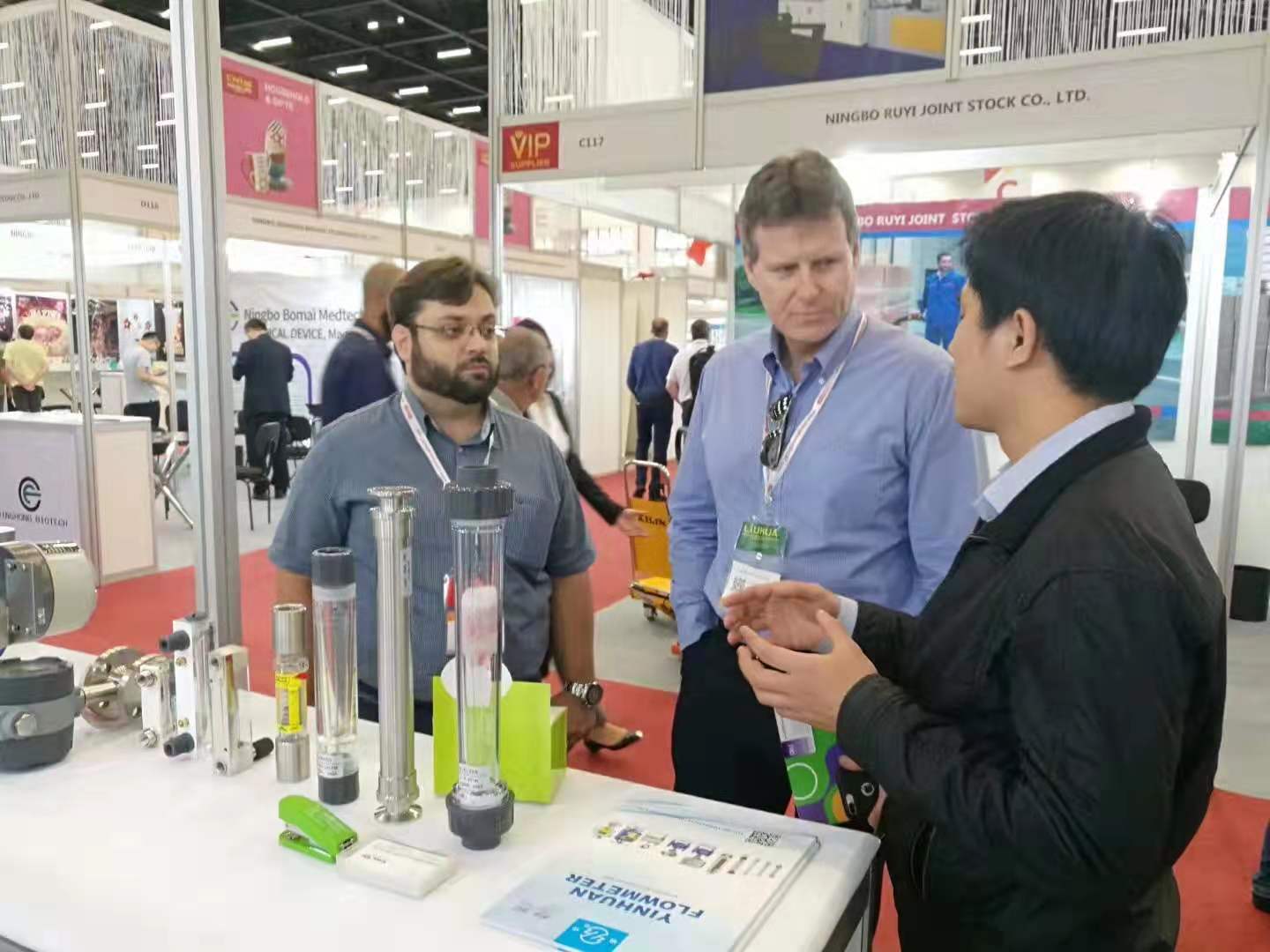 Industrial Grade Inserted Wells Liquid Level Transmitter with Customized ODM Support