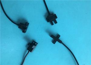 24VDC Micro Photoelectric Sensor Photocell Switch High Temperature Reflective