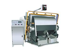 China Low Noise Semi Automatic Corrugated Box Making Machine One Year Warranty on sale