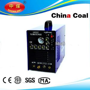 China TIG MMA welding machine plasma cutter multifunction welding machine 520TSC on sale