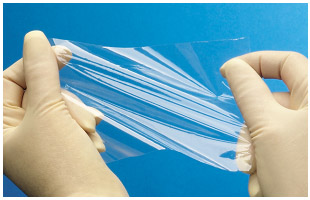 OEM/ODM Medical coating raw material (PU/PE/WPU film)