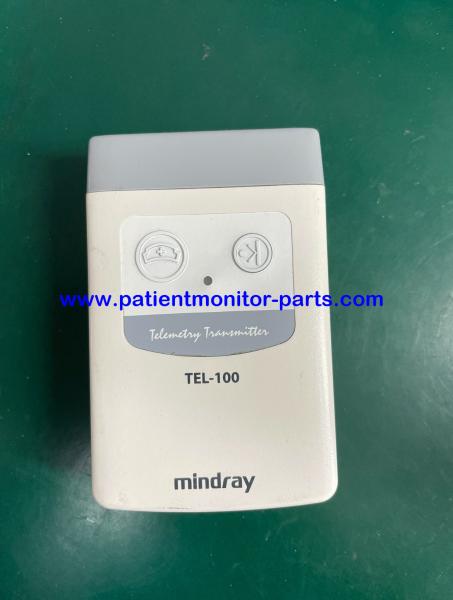 Quality Monitor Repair Spare Parts In Stock Mindray TEL-100 ECG Telemetry Box for sale