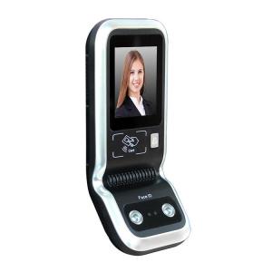 Buy cheap Cloud Web 2.8 Inch RoHS Biometric Face Recognition System product