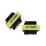 Vertical 12v High Frequency Transformer Small High Voltage Pcb Transformer