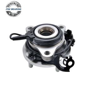 China Premium Quality 43550-0D050 Auto Bearing Replacement Front Wheel Hub Assembly For Toyota Yaris-Vios on sale
