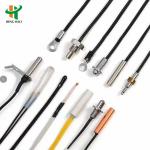NTC PT1000 10K NTC Temperature Sensing Probe Temperature Sensor