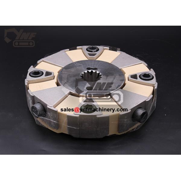 279-7871 Hydraulic Pump Coupling For Excavator E320D Coupling