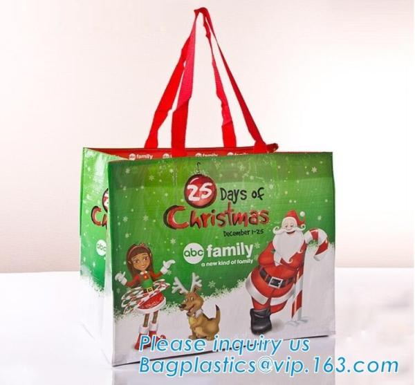 Quality Manufacturer Wholesale Promotional Price Recyclable Fabric Shopping Tote Carry Custom PP Woven Bags, bagplastics, bageas for sale